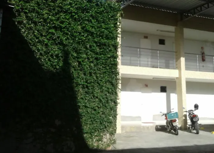 Senna Hotel Arapiraca