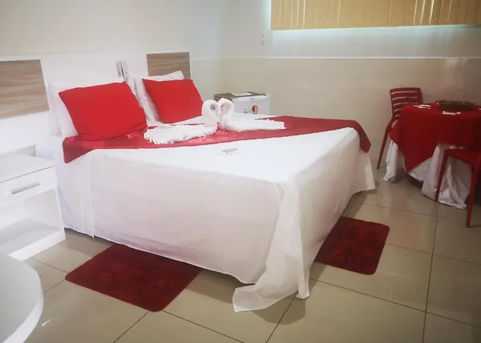 Senna Hotel Arapiraca